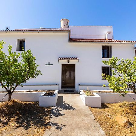 Finca La Pimienta Pizarra Exteriör bild
